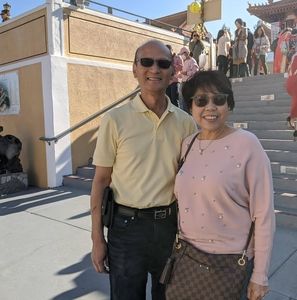 Meet your Posher, Connie lam